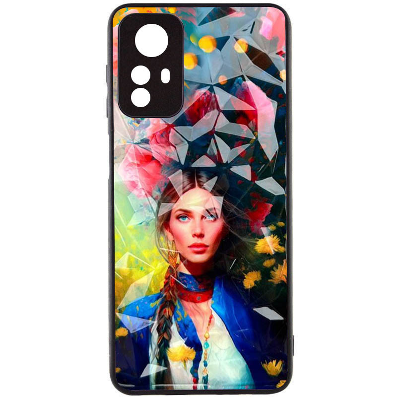 TPU+PC чехол Prisma Ladies для Xiaomi Redmi Note 12S Херсон - зображення 2