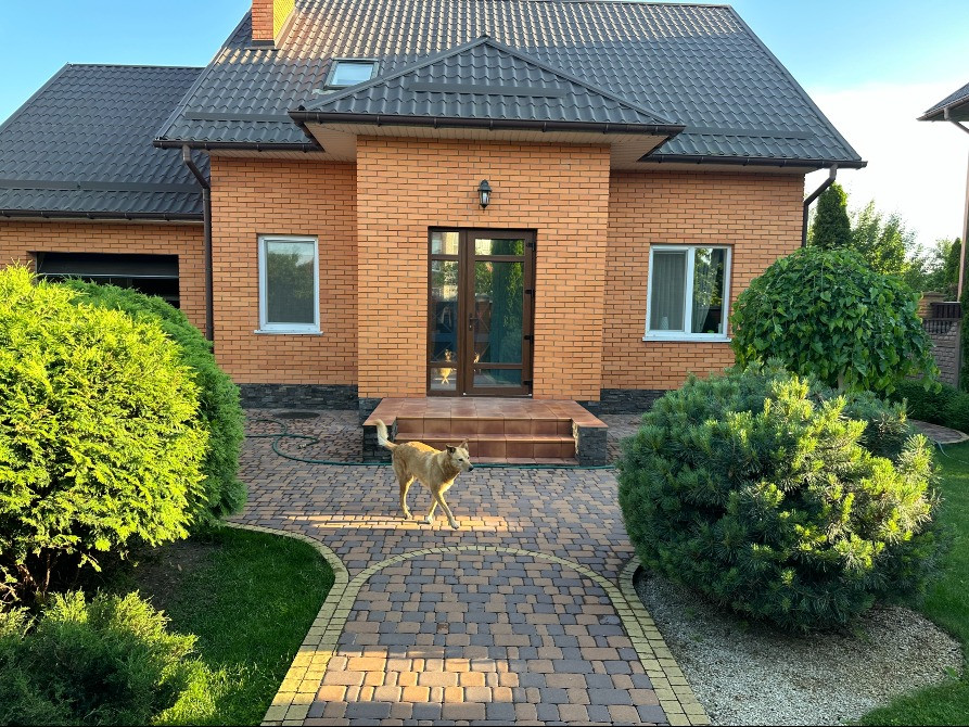 Мятна 10, Жуляни, продам будинок в котеджному містечку Київ - зображення 12