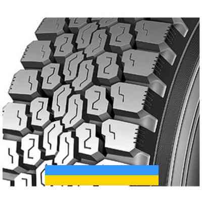 295/80 R22.5 Chengshan CST46 152/148M Ведуча шина Киев