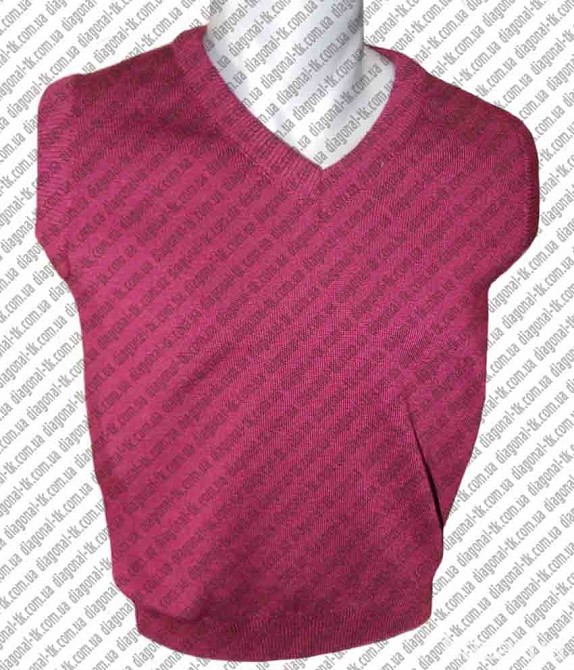 Мужские Жилеты И Безрукавки Вінниця - зображення 1