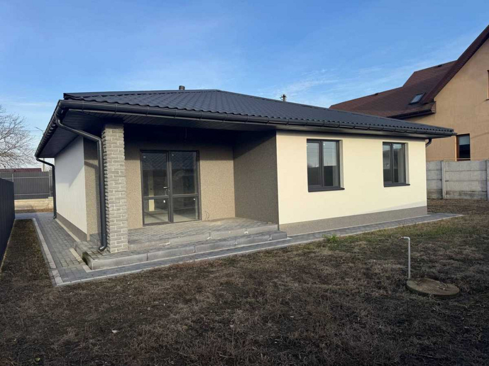 продажа 3-к дом Бориспольский, Борисполь, 100000 $ Бориспіль - зображення 1