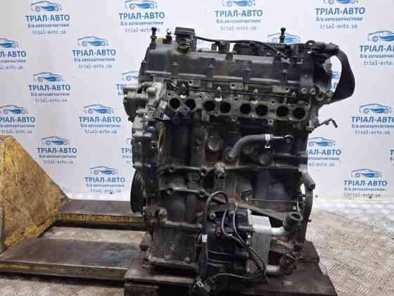 Двигатель под МКПП Kia Sportage 2010-2016 D4HA (Арт. 80372) Киев
