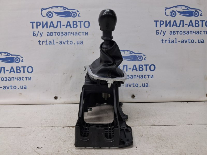 Кулиса переключения МКПП Renault Megane 3 1.5 DIESEL K9K 2008 (б/у) Киев - изображение 4