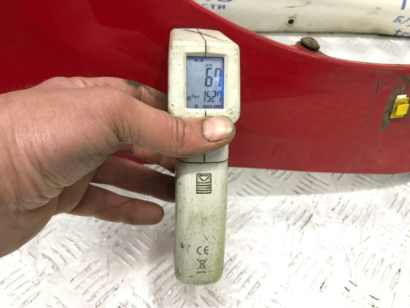 Крыло переднее правое Hyundai I30 FD 1.6 2007 (б/у) Киев - изображение 6