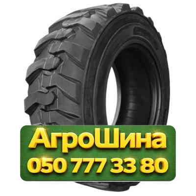 10R16.5 Hengtar SKS-1 138A3 PR10 Индустриальная шина Київ