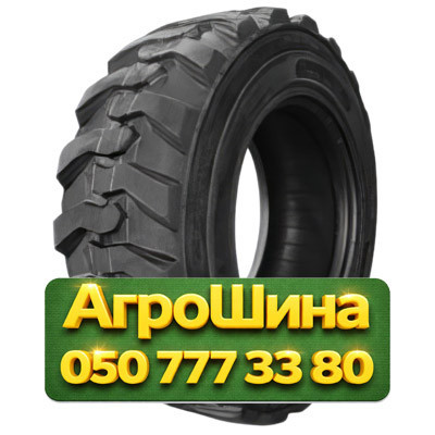 10R16.5 Hengtar SKS-1 138A3 PR10 Индустриальная шина Київ - зображення 1