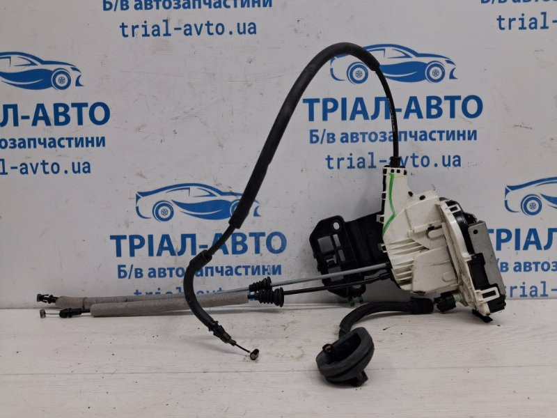 Замок двери задний правый Jeep Cherokee 2013-2019 4589914AD (Арт. 73302) Киев - изображение 1