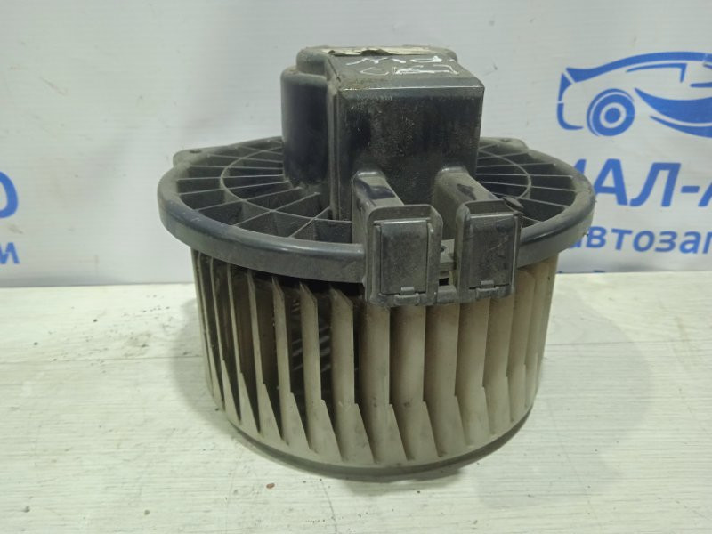 Моторчик печки Mitsubishi Pajero Wagon 4 3.2 ДИЗЕЛЬ 4M41 2006 (б/у) Киев - изображение 1