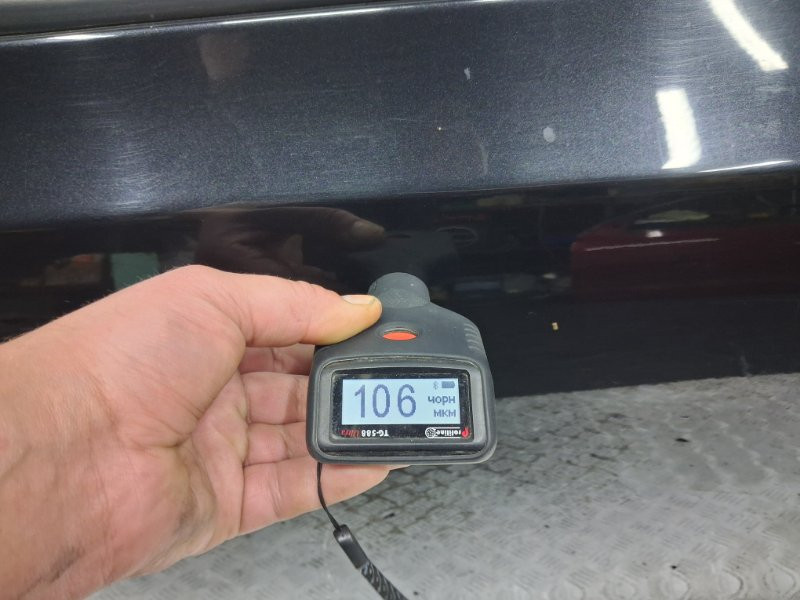 Дверь передняя левая Hyundai I30 FD 1.6 БЕНЗИН G4FC 2007 (б/у) Київ - зображення 10