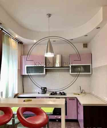 Продажа 3-х к.кв. студио на Чоколовке. № 21135583 Київ