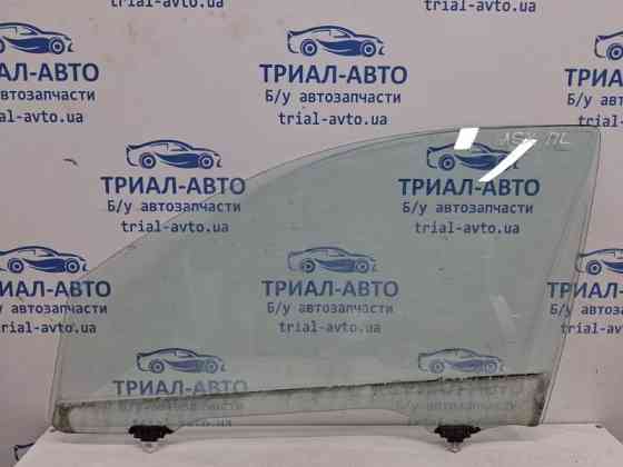 Стекло двери переднее левое Mitsubishi ASX GA 1.8 DIESEL 4N13 2010 (б/у) Київ