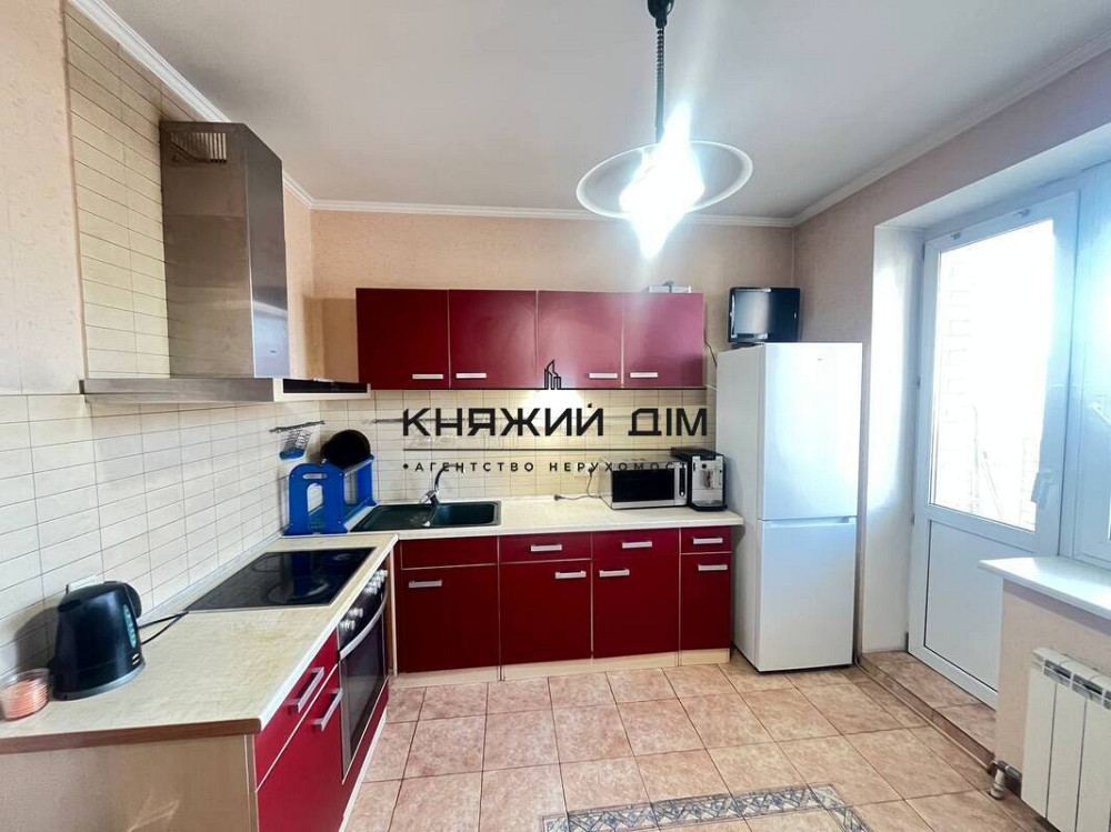 Оренда 1 кімнатна квартира м. Позняки КОД 11204206 Київ - зображення 9