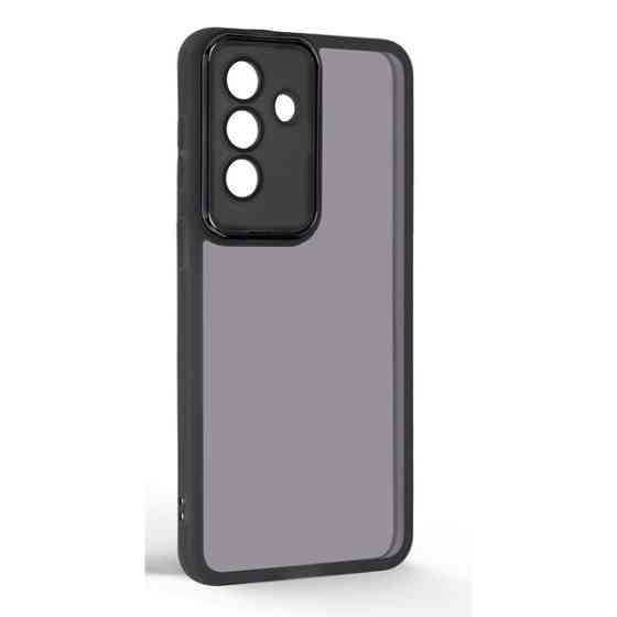 Чохол ArmorStandart Shade для Samsung A37 5G Black (ARM89847) Харьков