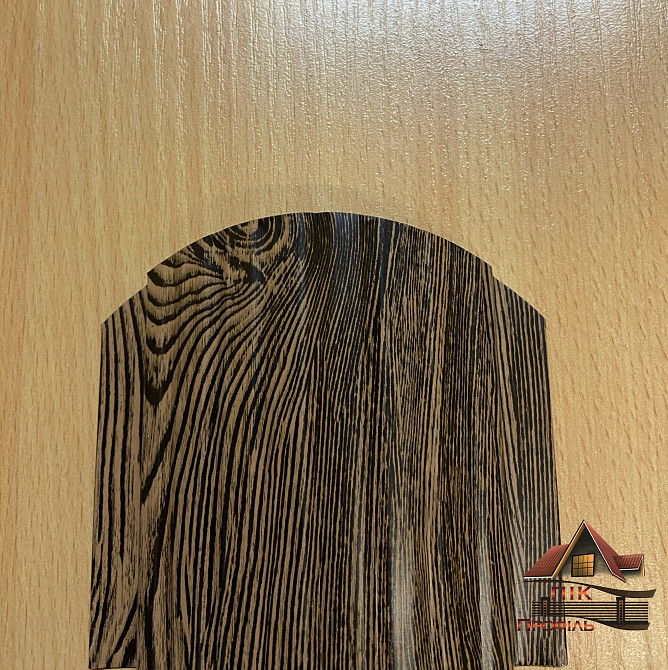 Євроштахетник металевий, штахетина Київ - зображення 3