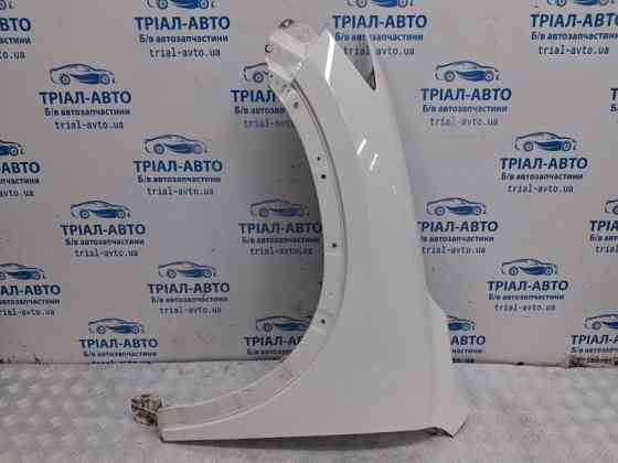 Крыло переднее левое Mazda CX 5 2011-2017 KD5352211A (Арт. 79055) Киев