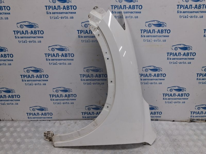 Крыло переднее левое Mazda CX 5 2011-2017 KD5352211A (Арт. 79055) Киев - изображение 1
