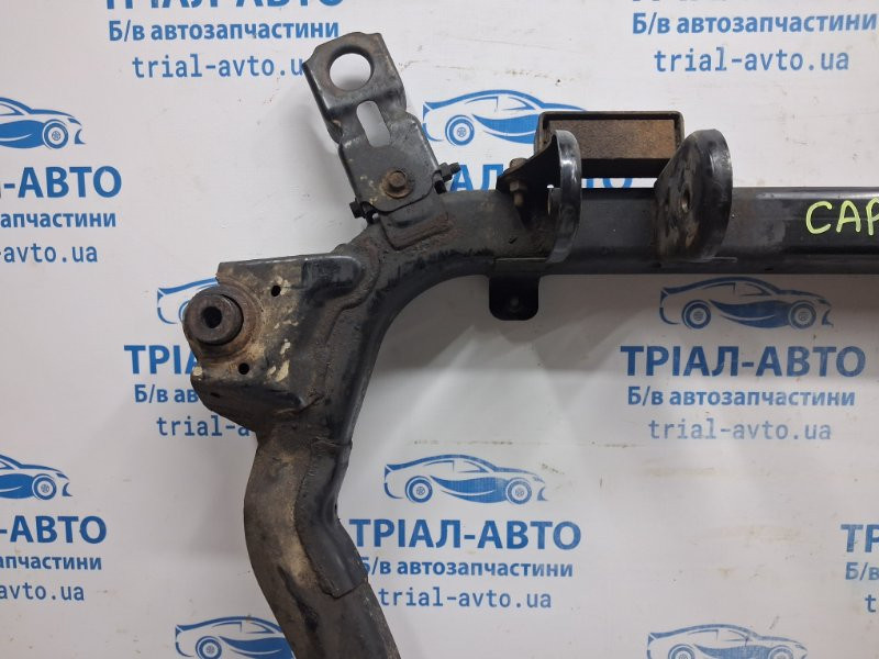 Балка передней подвески 4WD Chevrolet Captiva C100 2.4 БЕНЗИН Z24SED 2006 (б/у) Київ - зображення 7