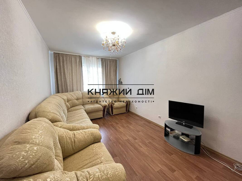 ЖК Еврика 3 кімнат. розд. в новому будинку. ВДНХ № 21146758 Киев - изображение 10