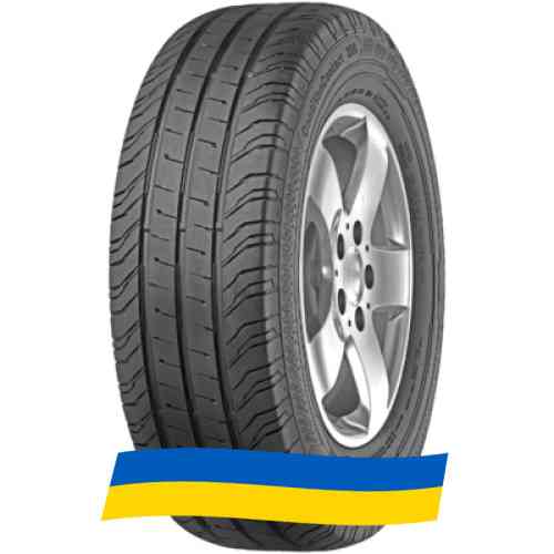 235/60 R17 Continental ContiVanContact 200 117/115R Легковантажна шина Київ