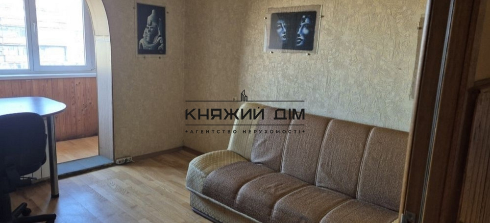 Оренда 3 кімнатна квартира м. Чернігівська КОД 11204008 Киев - изображение 1