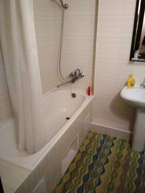 долгосрочная аренда 1-к квартира Киев, Днепровский, 14000 грн./мес. Киев - изображение 12