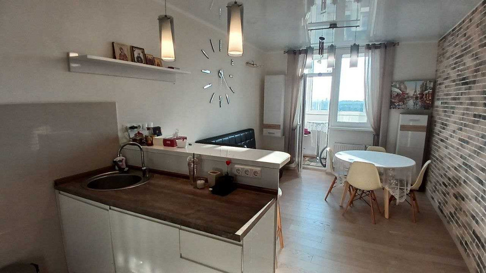 долгосрочная аренда 3-к квартира Киев, Шевченковский, 900 $/мес. Киев - изображение 1