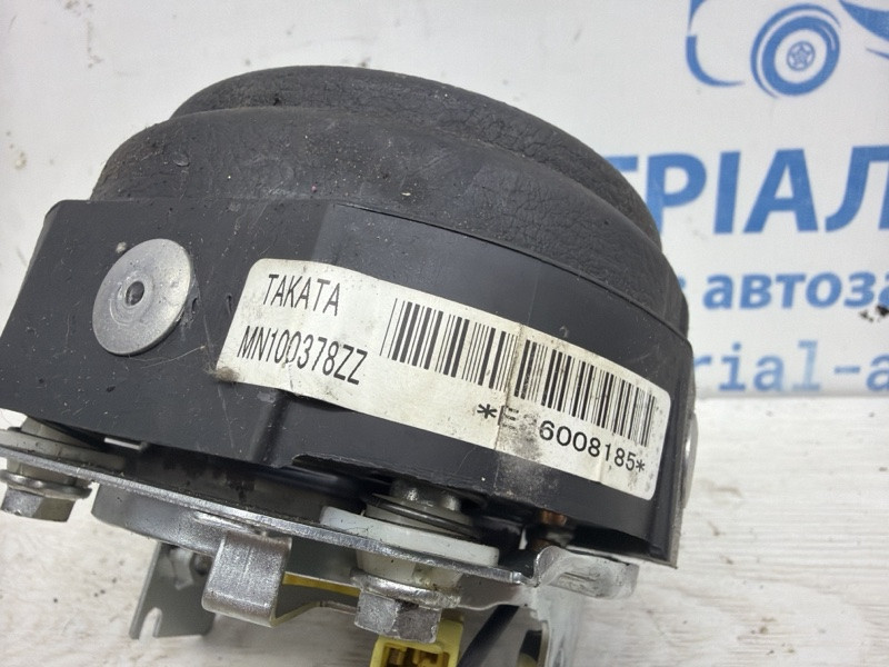 Подушка безопасности в руль Mitsubishi Lancer 2003-2009 MN100378 (Арт. 83210) Киев - изображение 3
