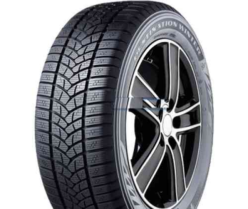 235/60 R17 Firestone Destination Winter 102H Позашляхова шина Київ