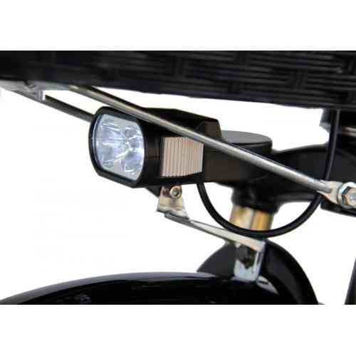 Электровелосипед Вольта Спутник-750, хороший заднтий амортизатор Одеса