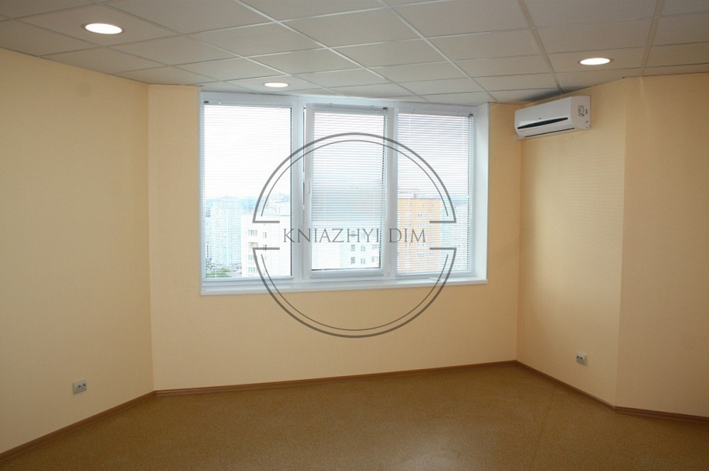 Офис в новом доме, метро Осокорки. Код № 145681 Київ - зображення 4