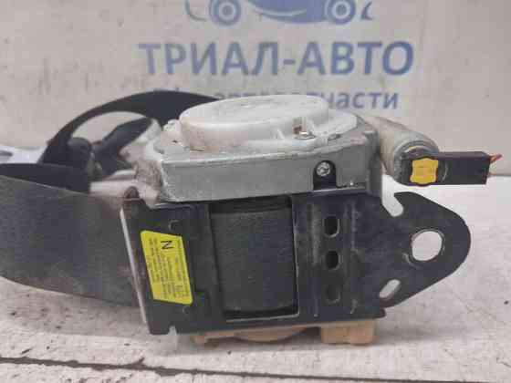 Ремень безопасности передний левый Mitsubishi Lancer 2003-2009 MN134961HA (Арт. 83113) Київ