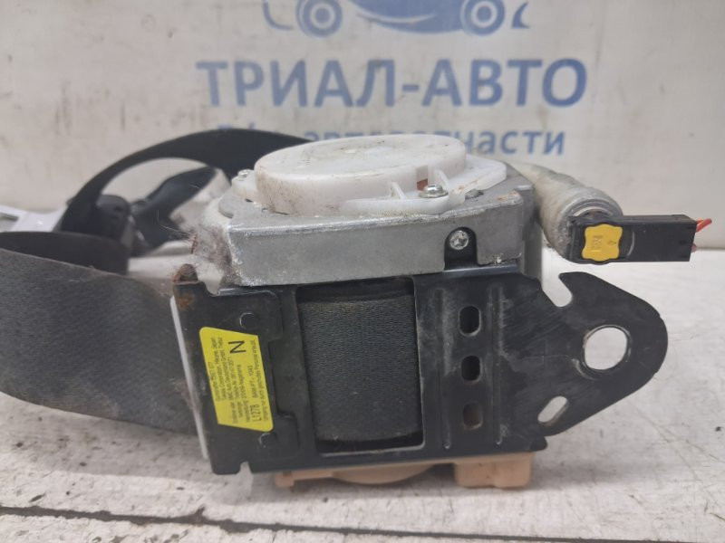 Ремень безопасности передний левый Mitsubishi Lancer 2003-2009 MN134961HA (Арт. 83113) Київ - зображення 3