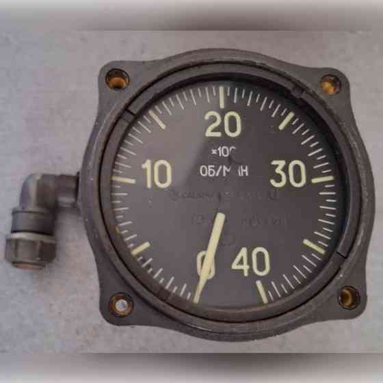 Тахометр ТЭ-4В Сумы