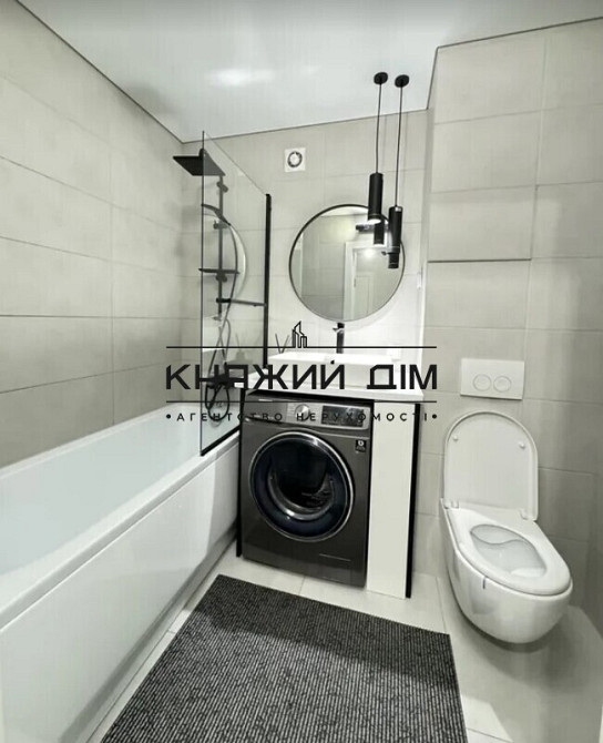 Продаж 1-но к. квартири на Позняках. № 21146836 Киев - изображение 8