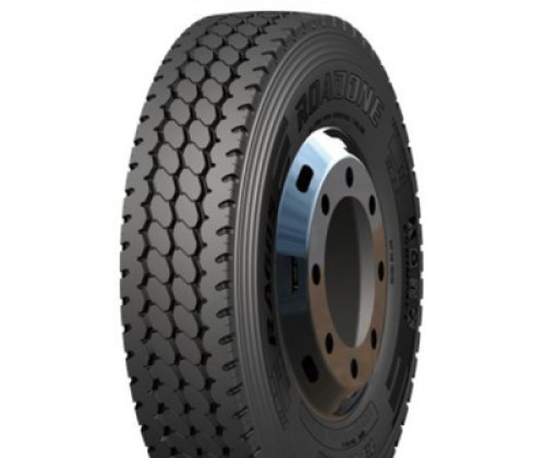 13 R22.5 ROADONE RA685 156/153K Универсальная шина Киев - изображение 12