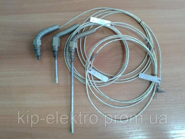 Термопара ТХК-529, ТХК-539М (ТХК 529, ТХК 539М, ТХК-539, ТХК 539, ТХК) аналог ТХК-2488 и ТХК-0379-01 Київ - зображення 7