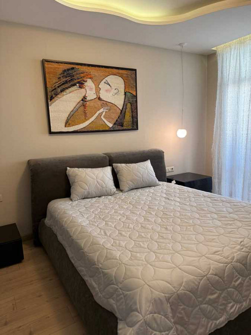 долгосрочная аренда 4-к квартира Киев, Подольский, 1800 евро/мес. Київ - зображення 10