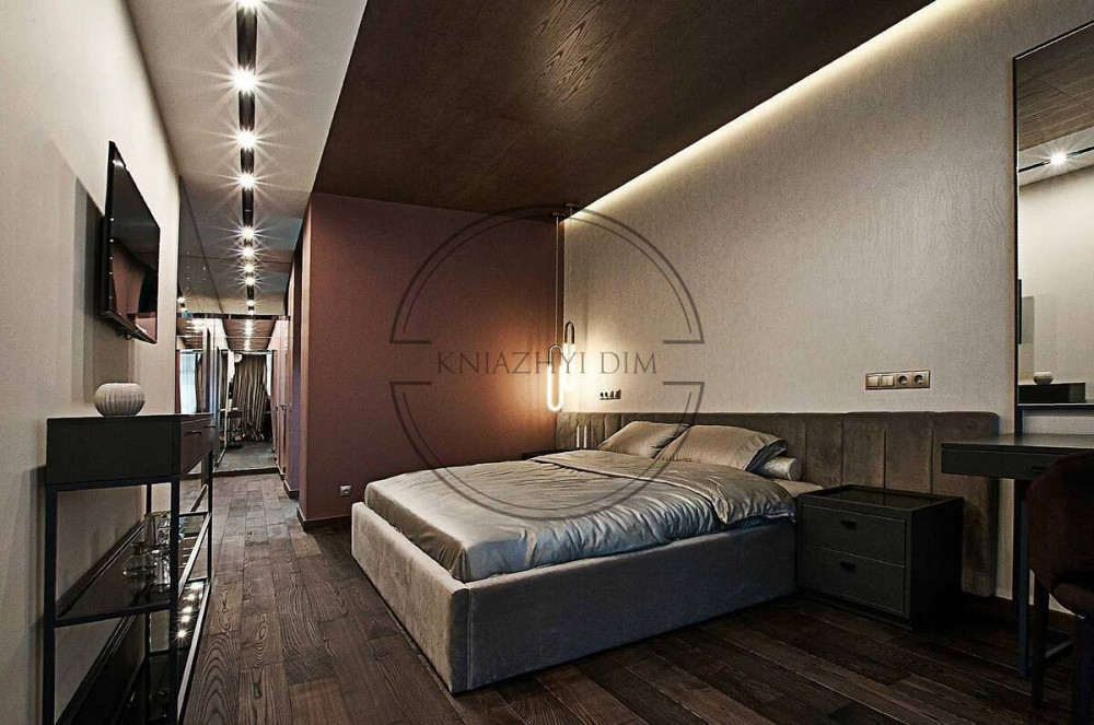 Дизайнерская 3к. студио в новом доме, левобережная 11198123. Київ - зображення 1