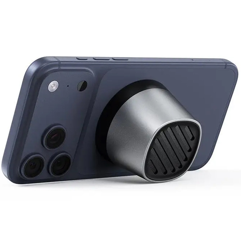 Bluetooth Колонка Acefast K8 + БЗУ 15W Херсон - изображение 4