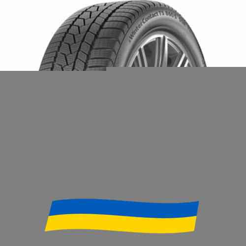 275/40 R21 Continental WinterContact TS 860S 107V Позашляхова шина Київ