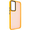 Чехол TPU+PC Lyon Frosted для Samsung Galaxy A05s Херсон