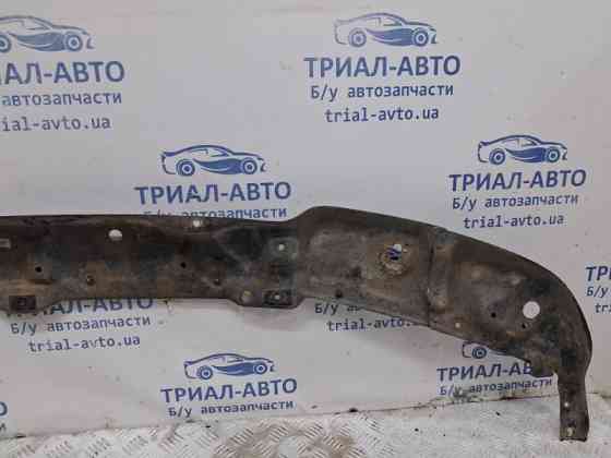 Усилитель бампера передний Mitsubishi Pajero Wagon 1999-2006 MN117139 (Арт. 62110) Киев