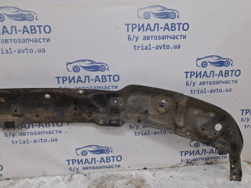 Усилитель бампера передний Mitsubishi Pajero Wagon 1999-2006 MN117139 (Арт. 62110) Киев - изображение 6