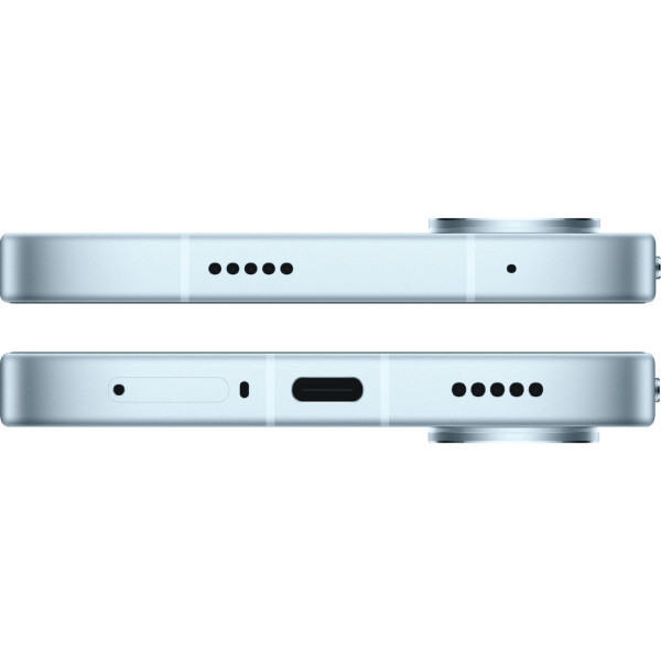 Xiaomi Смартфон Poco X8 Pro Max 12/256GB Blue EU Харків - зображення 9