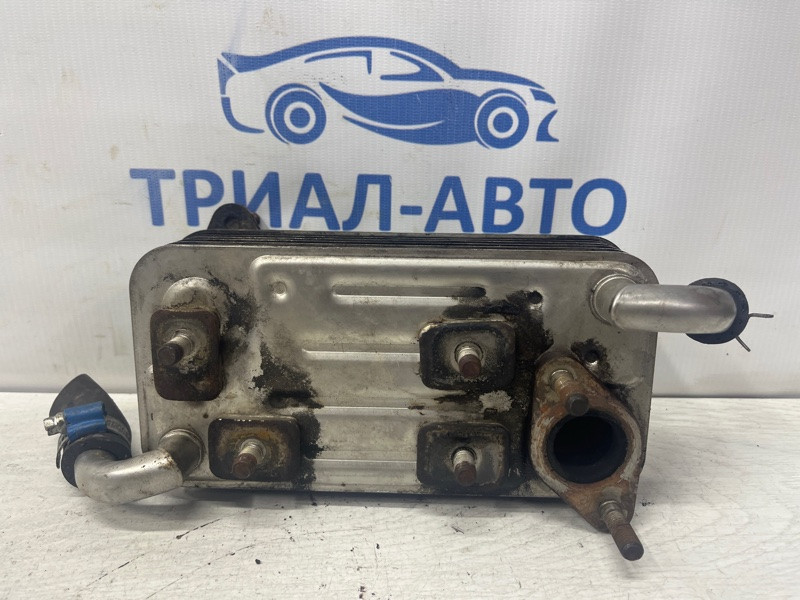 Радиатор EGR Mitsubishi Pajero Sport K9 2.5 DIESEL 4D56 1996 (б/у) Киев - изображение 1