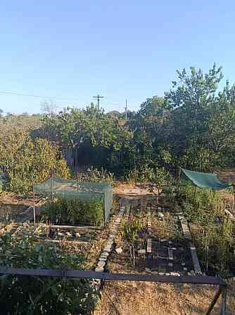 Зимний домик в светлом Одеса