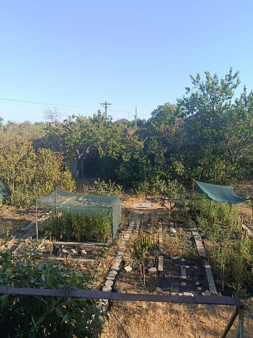 Зимний домик в светлом Одеса - зображення 4