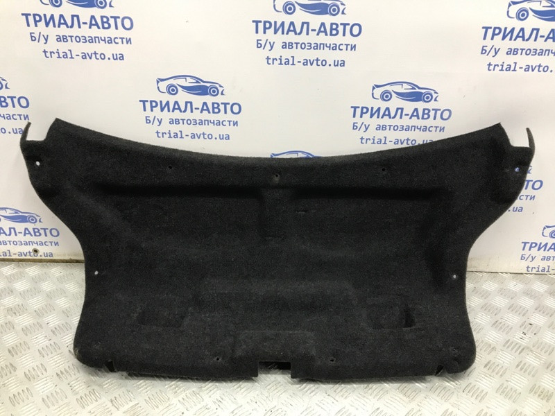 Обшивка крышки багажника Toyota Avensis T25 2.0 DIESEL 1CDFTV 2002 (б/у) Киев - изображение 1