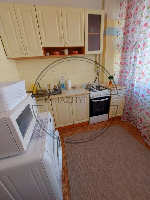 Оренда 2-х к.кв. метро Олімпійська по вул. В.Васильківська. Код об'єкту №: 11201873 Киев - изображение 4