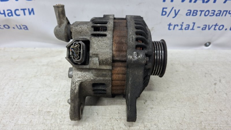 Генератор Mitsubishi Lancer 2003-2009 MN183018 (Арт. 74782) Київ - зображення 4